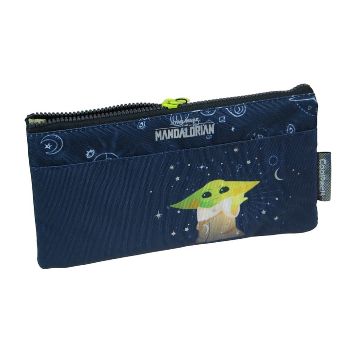 Penar Star Wars, CoolPack, Rezistent la murdarie, 11 x 21 cm, Multicolor