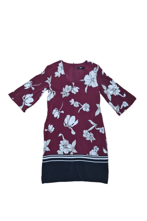 Rochie sOliver visinie, 36