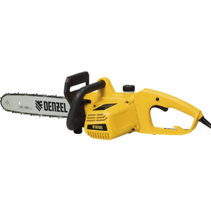 Drujba Electrica Eds-2000p Denzel Lungime Sina 40 Cm 2000 W 5, 6 Kg