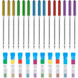 Accesorii si piese masini de cusut