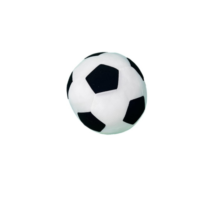 Minge fotbal de plus, 20 cm