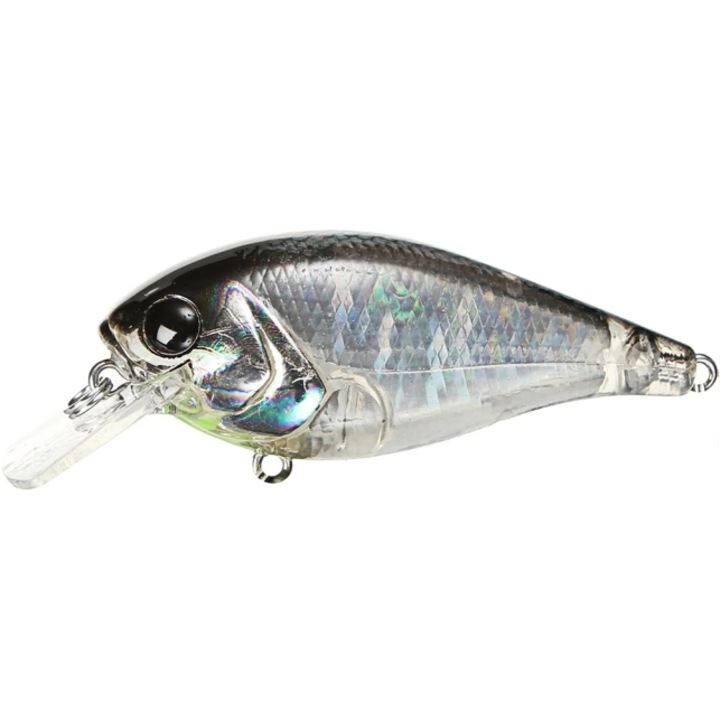 Vobler River2Sea Biggie 57 5,7cm 8,8g Abalone Shad 05, csuka, süllő horgászatához