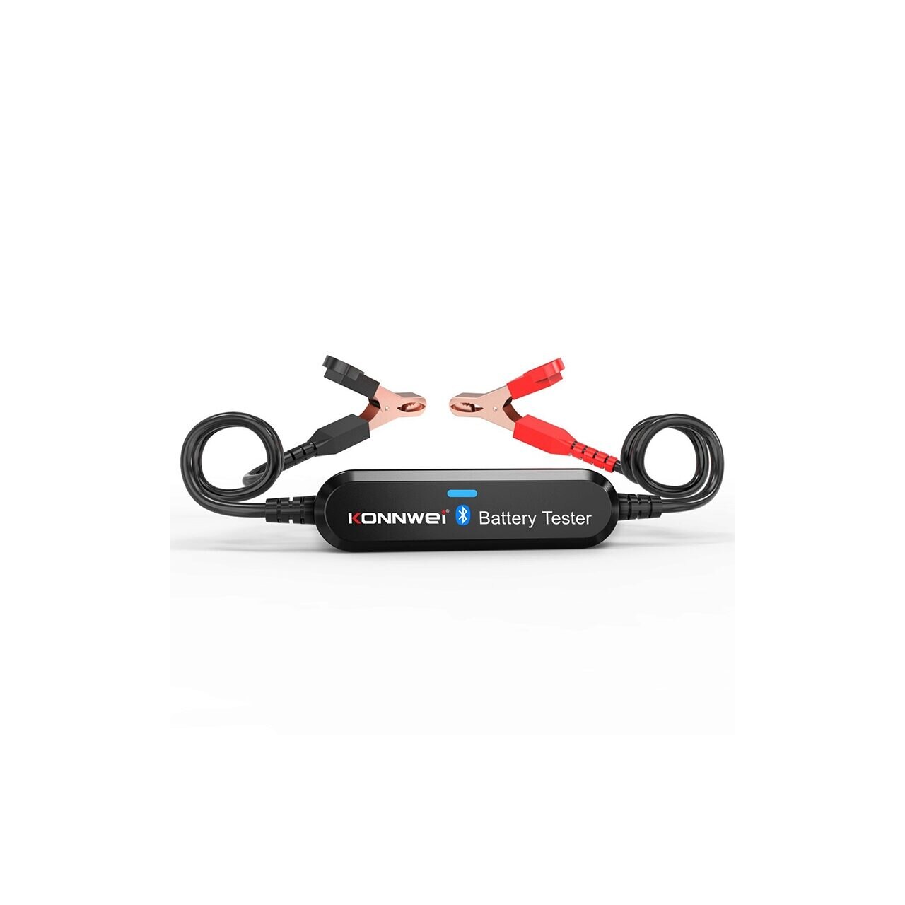Tester baterie, Bluetooth, AGM, GEL si EFB cu intervalul de testare 100 ...