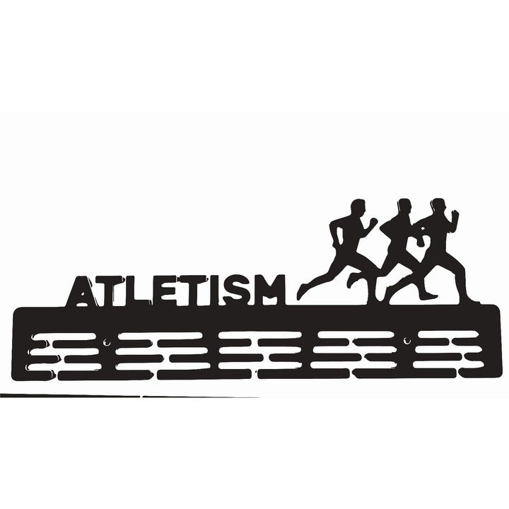 Suport pentru medalii - Atletism