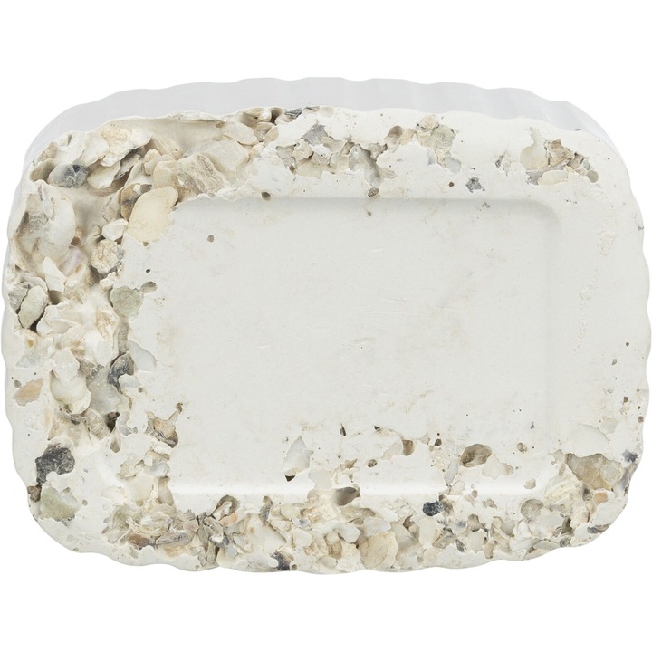 Trixie Csőrkoptató Kő, Kiegészítő Táplálék Madaraknak, Kagylóval, 200 g, 5107