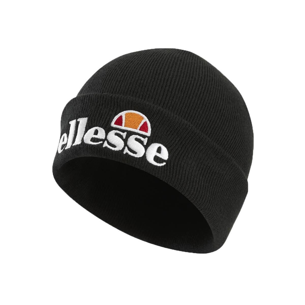 Ellesse MELNA UNISEX 3 PACK - Calze - white/bianco