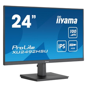 Monitor LED Philips 23.6