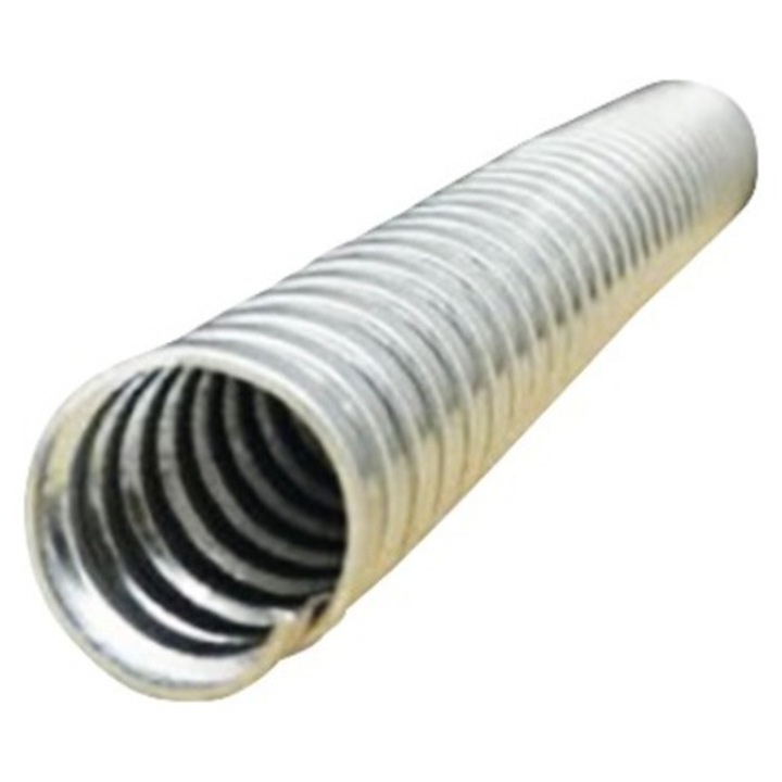 Tub Flexibil Copex Metalic Spot Ø32mm (Diam. Ext.), Lungime 25m