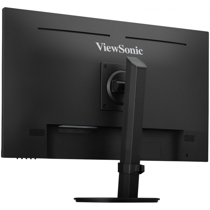 Monitor LED ViewSonic VG2709-2K-MHD, 75Hz, QHD, Display Port, HDMI, Negru