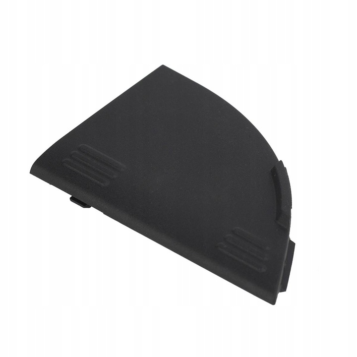 Capac protectie priza incarcare, Bosch, Plastic, Pentru bicicleta electrica, Negru