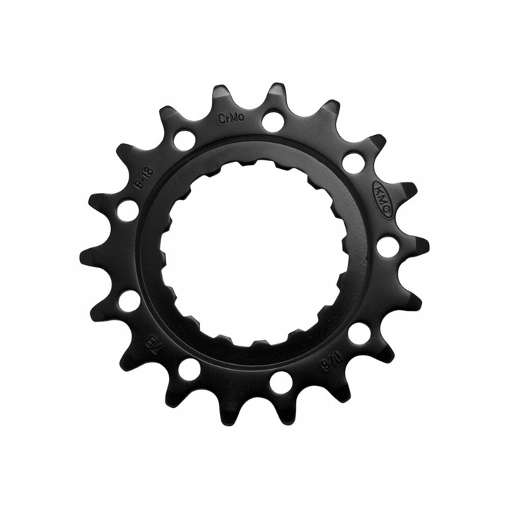 Lánckerék BOSCH Ebike KMC 21T 1/8".