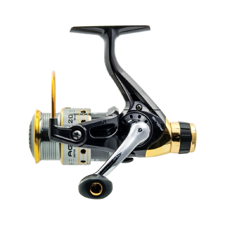 Orsó, Mistrall, 291g, Fekete/Arany