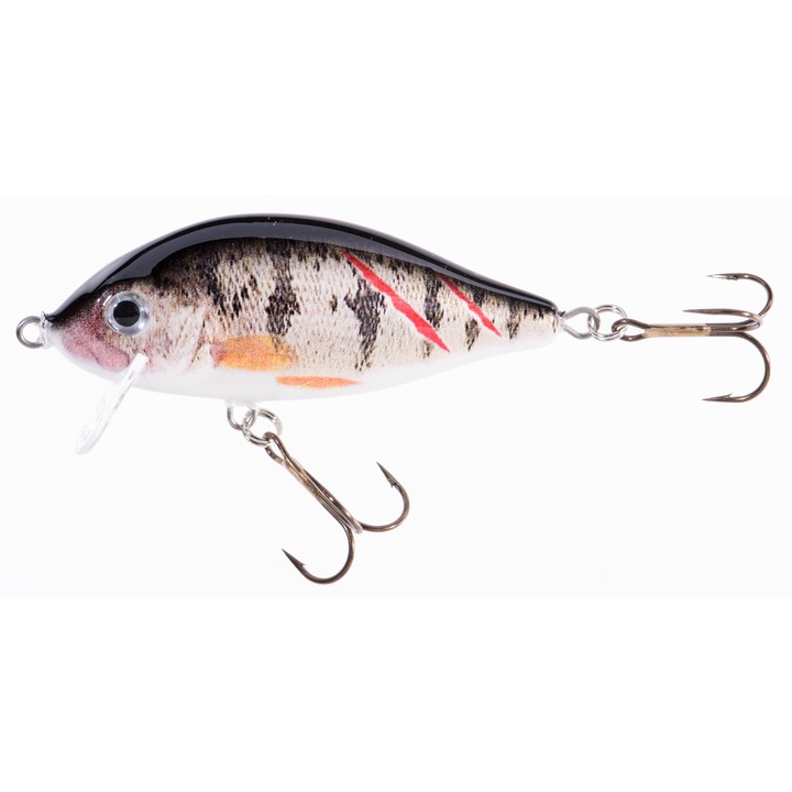Wobbler, Jaxon, 7 cm, Tarka