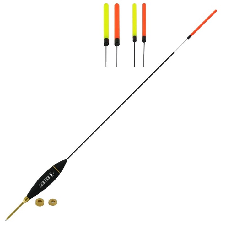 Pluta pescuit, Expert, 4Ld+10 g, 203-10-1004, Multicolor