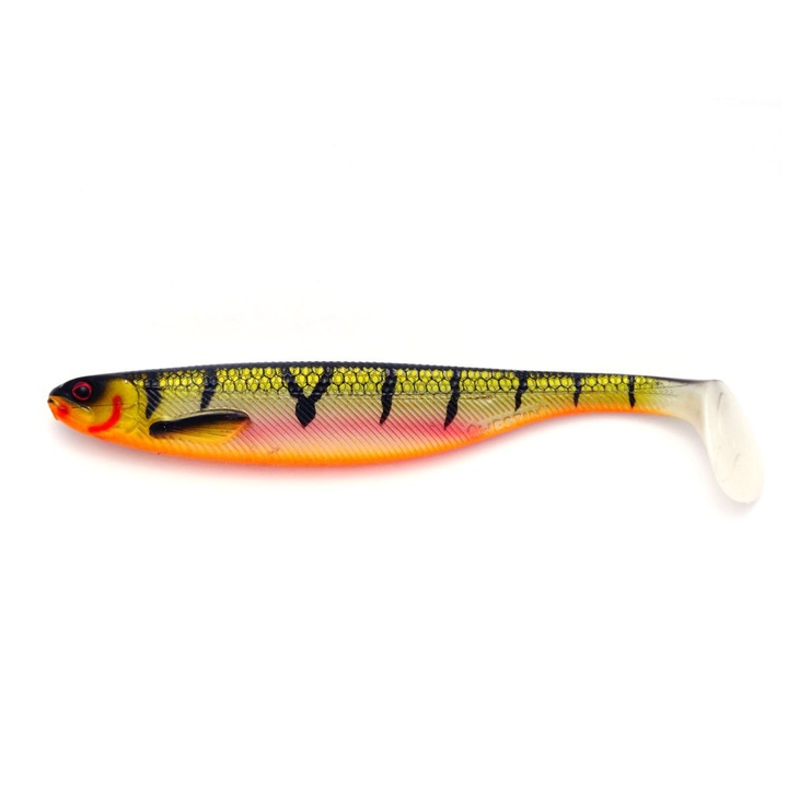 Csali, Westin Shadteez, SLIM BOX, 7,5 cm, 3G, többszínű