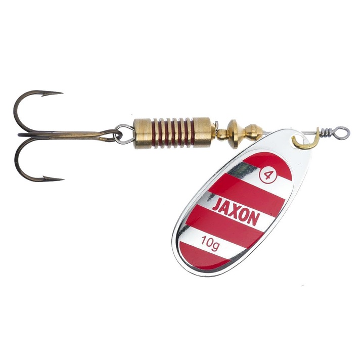 Spinner, Jaxon, HOLO SELECT HOLLEY, Nr. 2 A, Multicolor