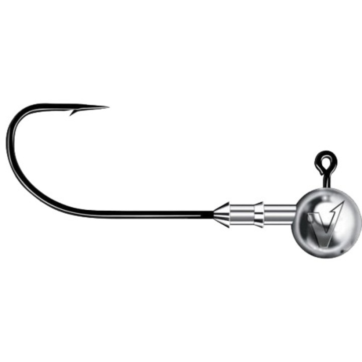 Horgászhorog, Sárkány, 15 g, 3 db-os készlet