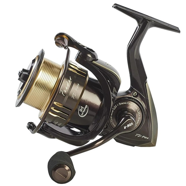 Orsó, Robinson, Fekete/Arany