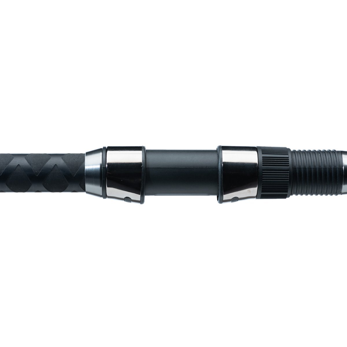 Jenzi Solid Pro van volledig glas, 2,10 m, 30-80 g