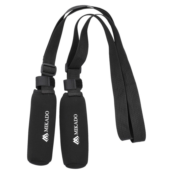 Husa, Dispozitiv De Transport Si Protectie Lansete Mikado 130-200Cm