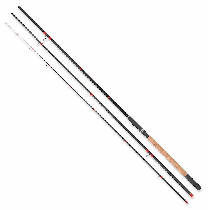 Lanseta Robinson Kinetik RS Match, 3,90 m, 8-20 g | 1KN-MA-390
