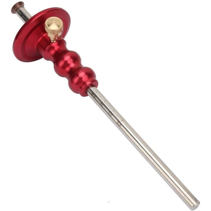 Masszázs kések élezéséhez, Mmgoqqt, Red