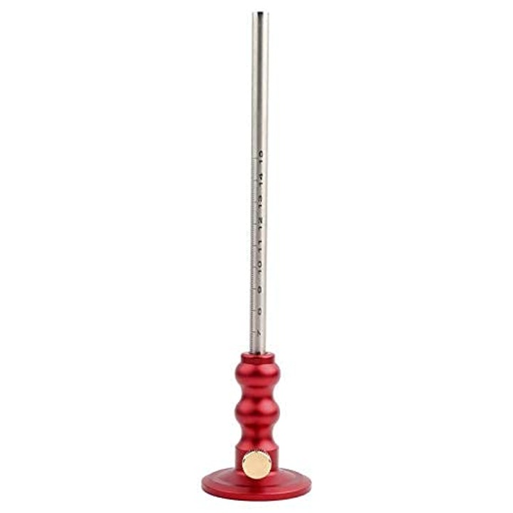 Masszázs kések élezéséhez, Mmgoqqt, Red