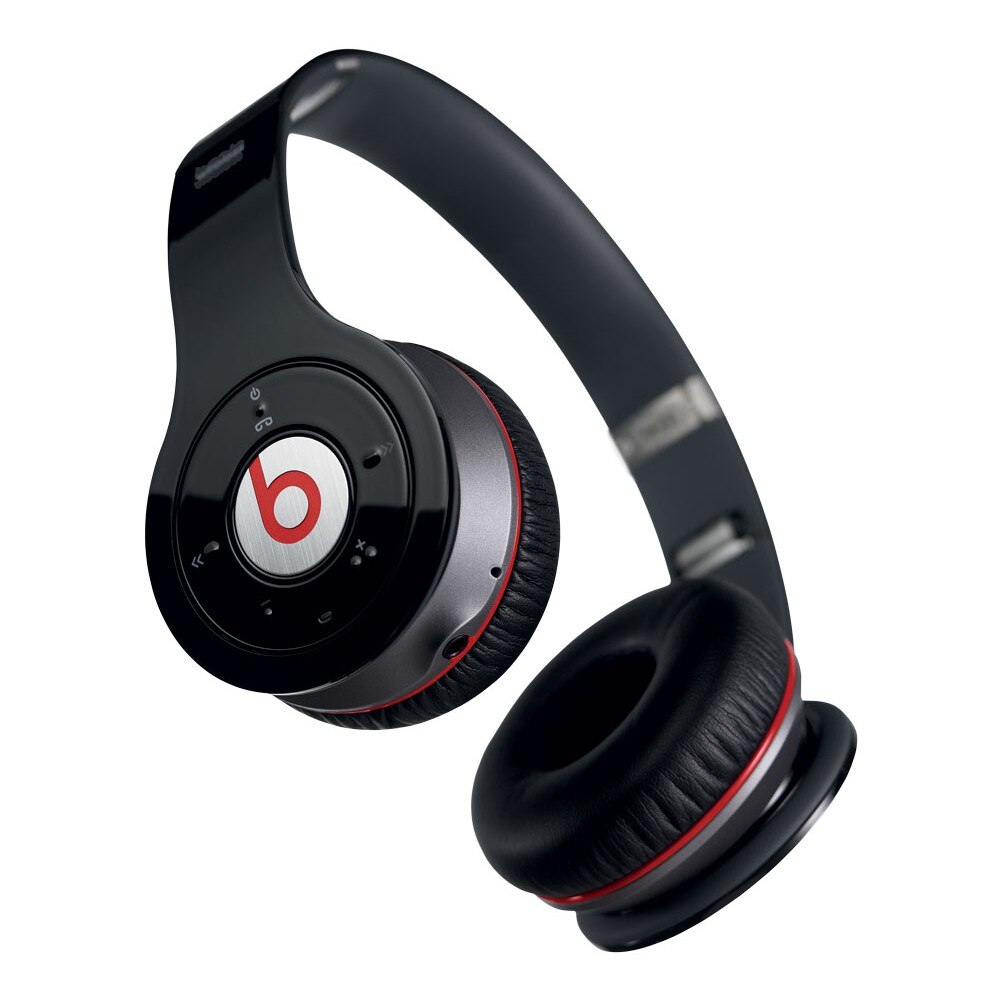 Casti Beats by Dr. Dre Bluetooth - eMAG.ro