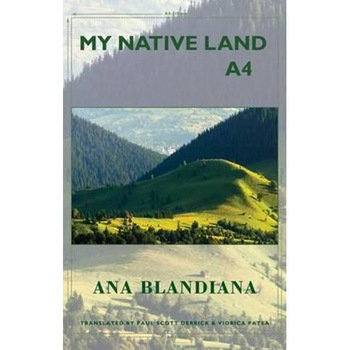 My Native Land A4 My Native Land A4