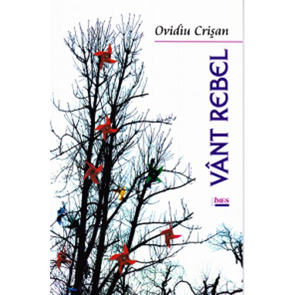 Vant rebel - Ovidiu Crisan