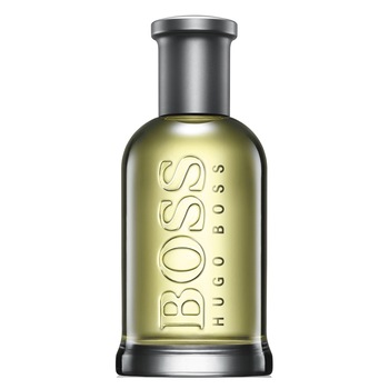 Apa de Toaleta Hugo Boss Bottled, Barbati, 100 ml