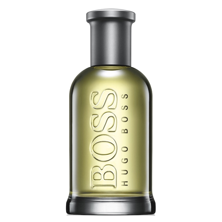 Hugo Boss Bottled Férfi parfüm, Eau de Toilette, 100 ml