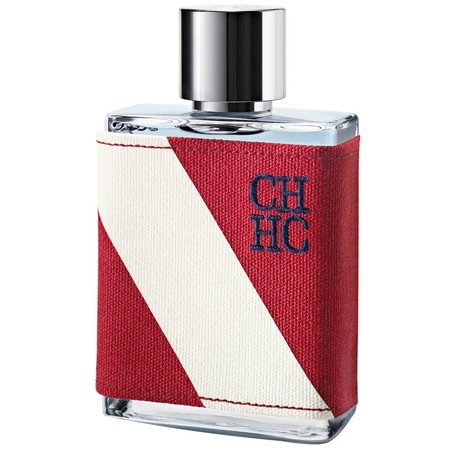 Тоалетна вода за мъже Carolina Herrera CH Sport