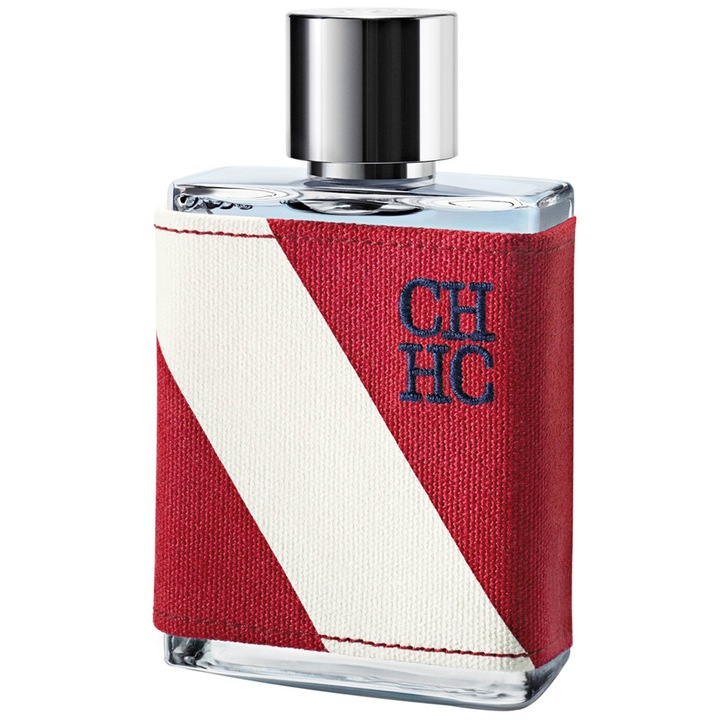 Carolina Herrera CH Sport Férfi parfüm, Eau de Toilette, 50ml