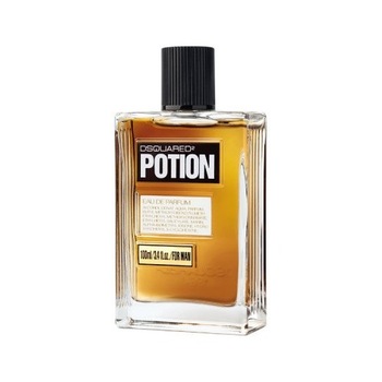 Apa de parfum Dsquared2 Potion, Barbati, 50 ml Apa de parfum Dsquared2 Potion, Barbati, 50 ml