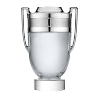 Apa de Toaleta Paco Rabanne Invictus, Barbati, 100ml