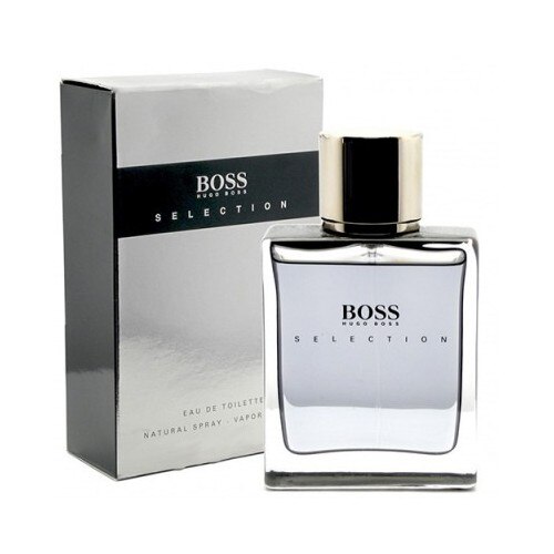 hugo boss deep red sample