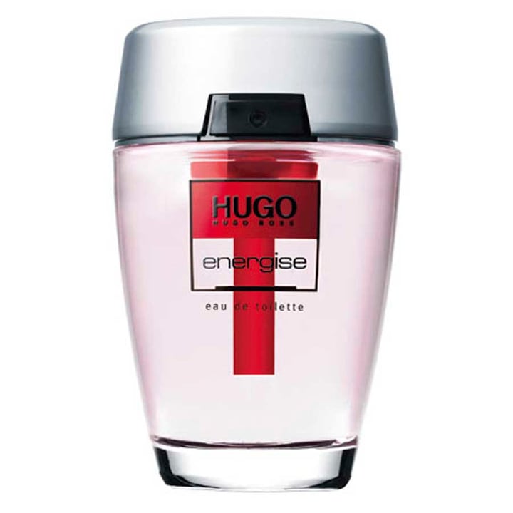Hugo Boss Hugo Energise Férfi parfüm, Eau de Toilette, 75ml