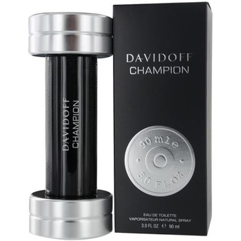 Apa de toaleta Davidoff, Champion, Barbati, 50 ml, 90 ml Apa de toaleta Davidoff, Champion, Barbati, 50 ml, 90 ml