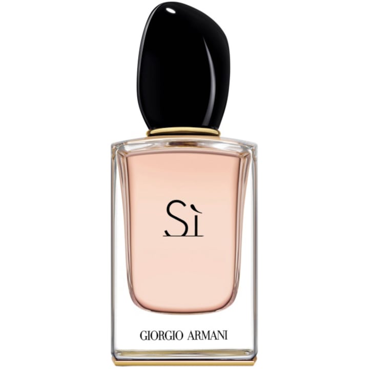 Giorgio Armani Si parfüm, Női, EDP, 50ml