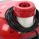 Aspirator cu filtrare prin apa Studio Casa Hepatech Aqua, 2400 W, HEPA, Functie Blowing, Rosu/Negru