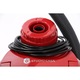 Aspirator cu filtrare prin apa Studio Casa Hepatech Aqua, 2400 W, HEPA, Functie Blowing, Rosu/Negru
