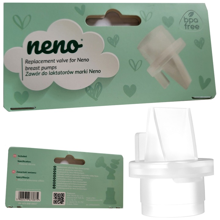 Mellszívó újszülöttek számára