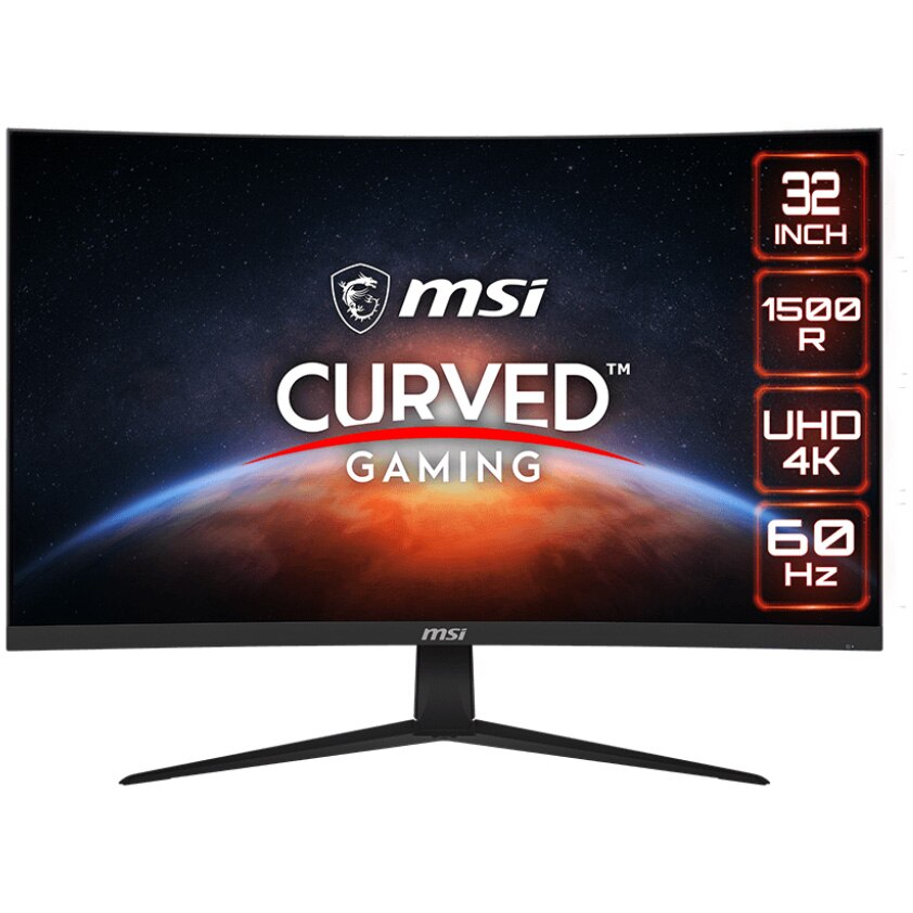 MSI G321CUV
