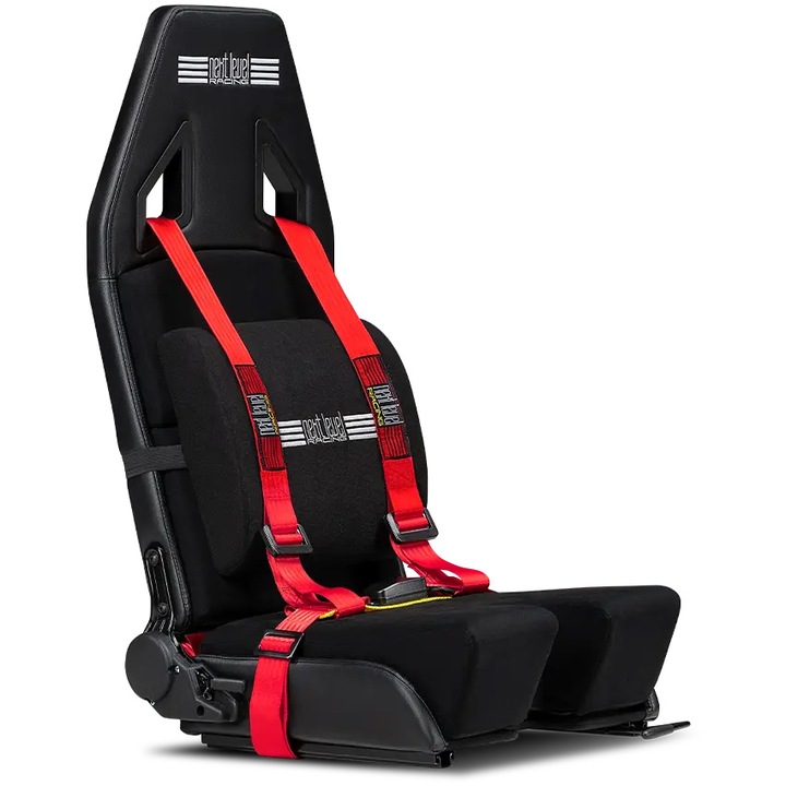 Седалка за летателен симулатор Next Level Flight