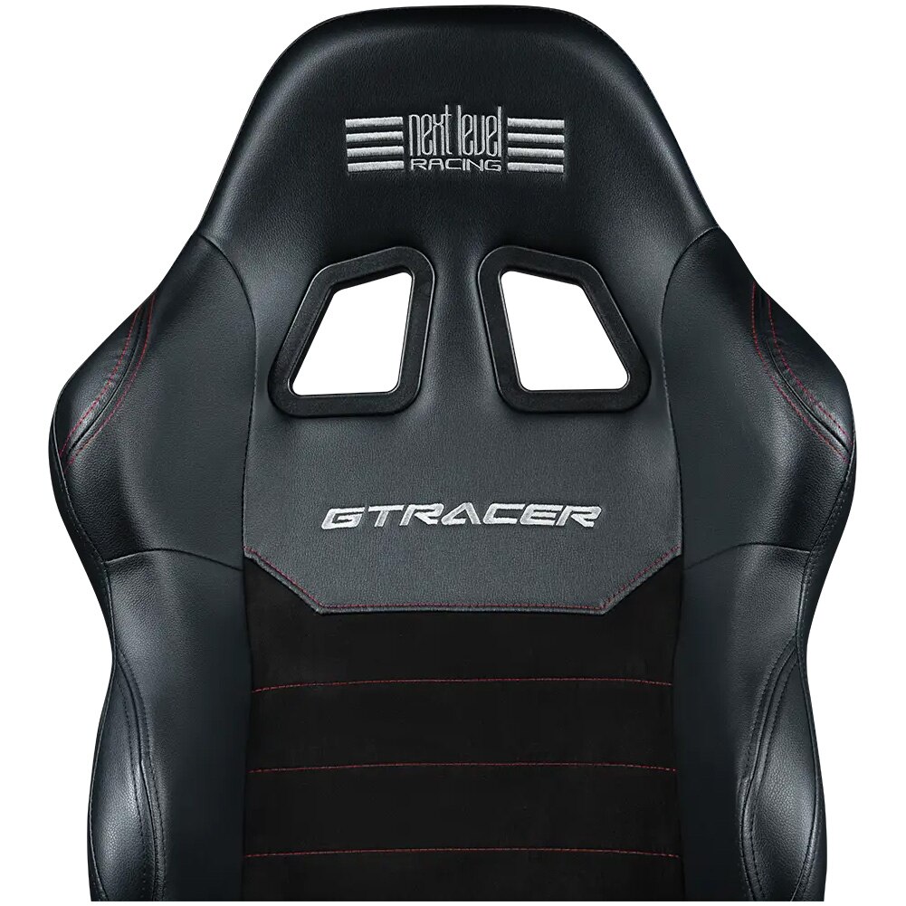 Cockpit Next Level Racing GTRacer Simulator Cockpit - eMAG.ro