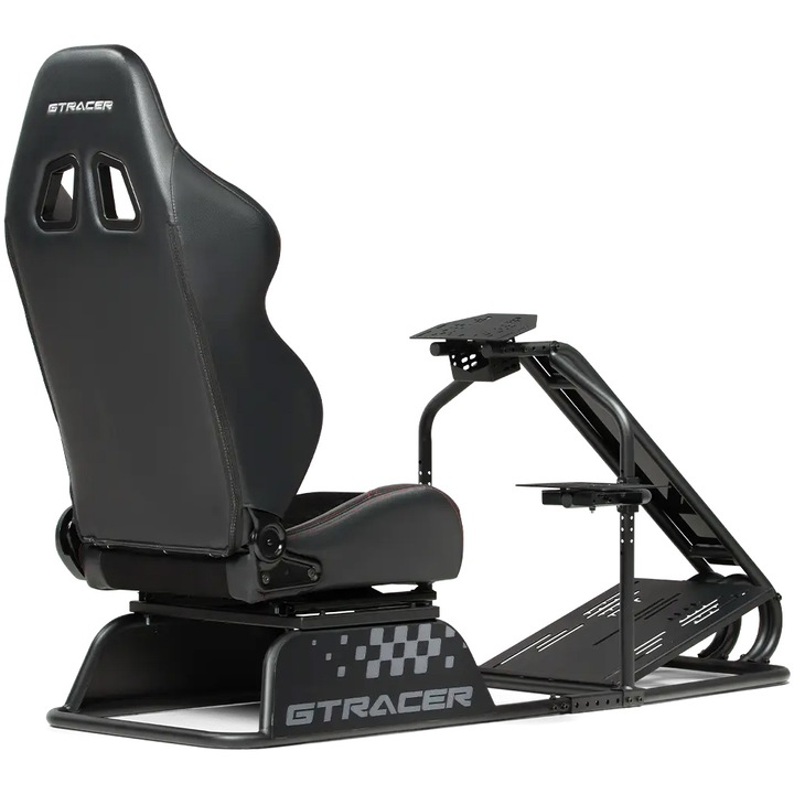 Cockpit Next Level Racing GTRacer Simulator Cockpit