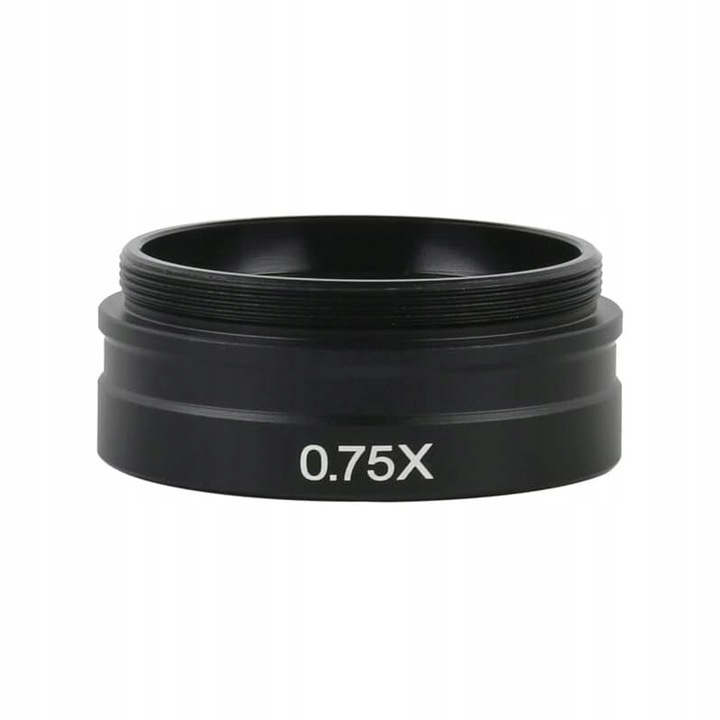 Обектив за цифров микроскоп, Rosfix, 0.75x
