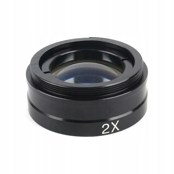 Lencse digitális mikroszkóphoz, Rosfix, Earth PRO 2x
