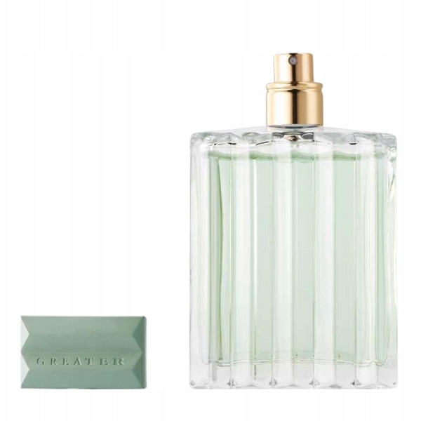 Apa de toaleta Greater, Oriflame, 75 ml - eMAG.ro